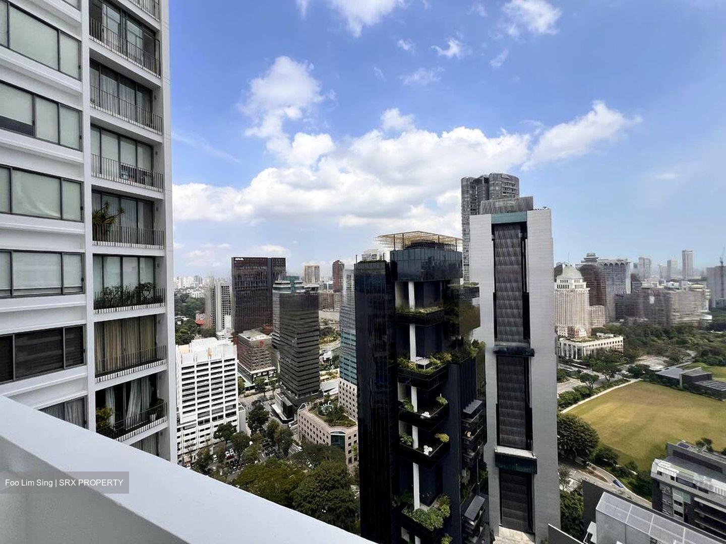 The Boulevard Residence (D10), Apartment #469826331